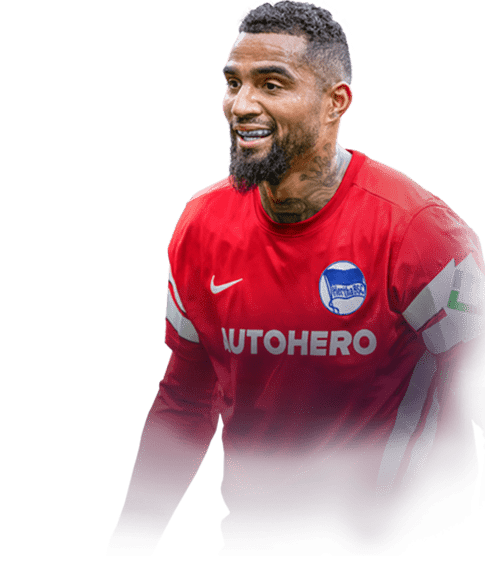 Kevin Prince Boateng