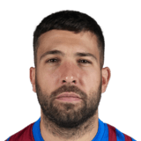 Jordi Alba Ramos