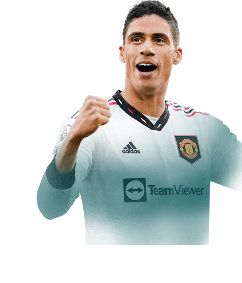 Raphael Varane