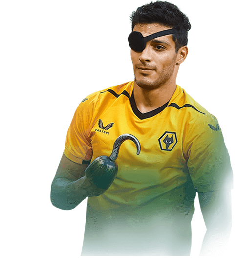 Raul Jimenez