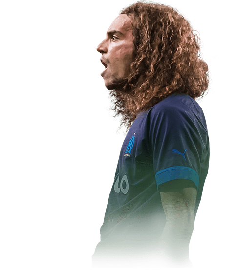 Matteo Guendouzi