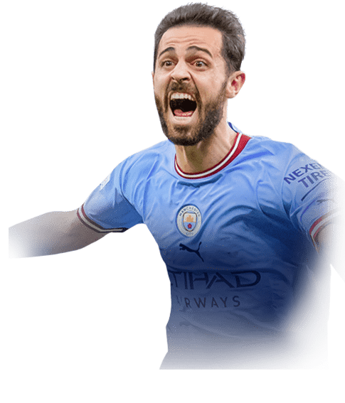 Bernardo Silva