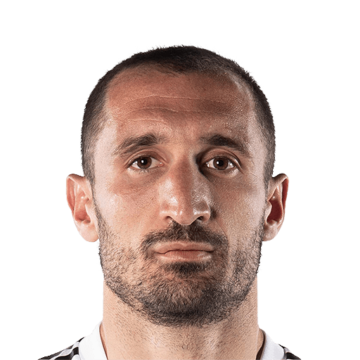 Giorgio Chiellini