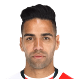 Radamel Falcao