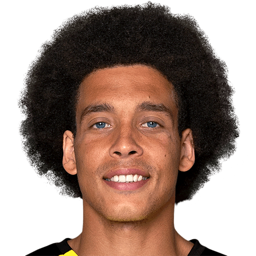 Axel Witsel