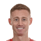 Eoin Doyle