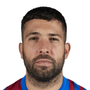 Jordi Alba Ramos