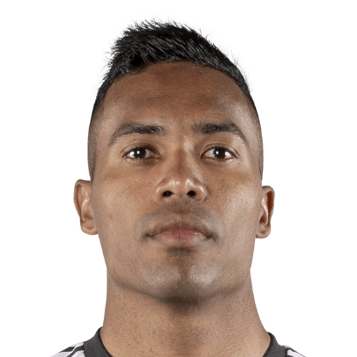 Alex Sandro