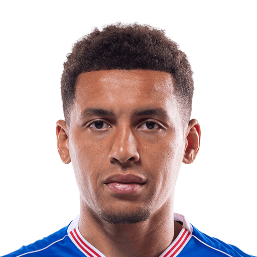 James Tavernier