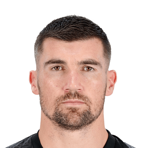 Mathew Ryan