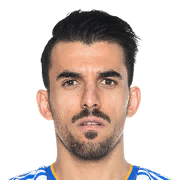 Dani Ceballos