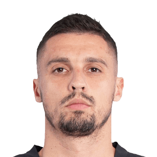 Rade Krunic