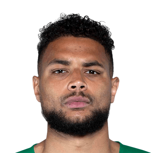 Zack Steffen