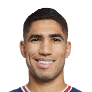 Achraf Hakimi