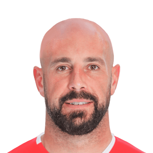 Pepe Reina