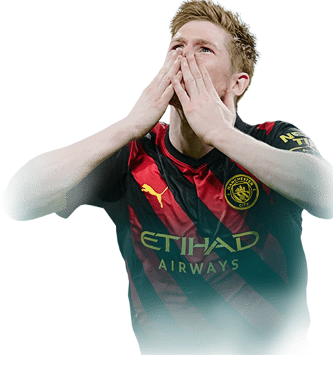 Kevin De Bruyne