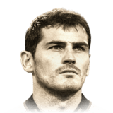 Iker Casillas