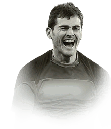 Iker Casillas