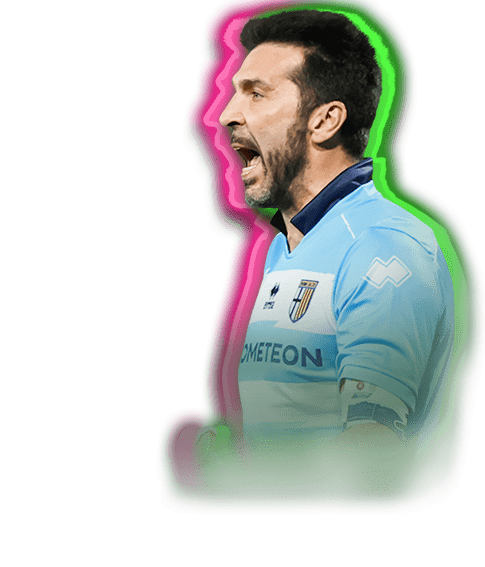 Gianluigi Buffon