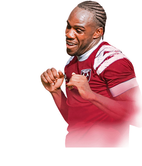 Michail Antonio