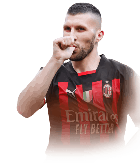 Ante Rebic