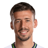 Clement Lenglet