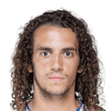 Matteo Guendouzi