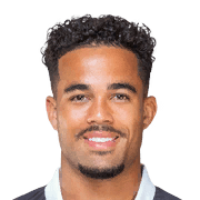 Justin Kluivert