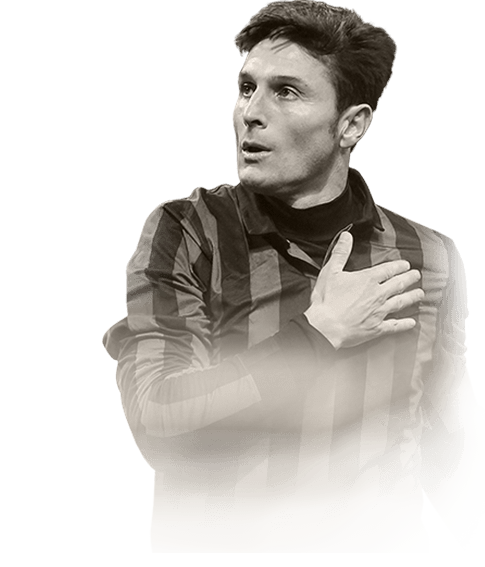 Javier Zanetti