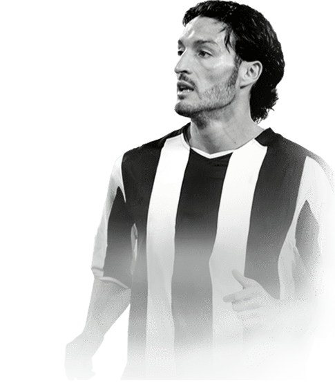 Gianluca Zambrotta