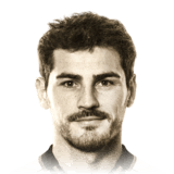 Iker Casillas