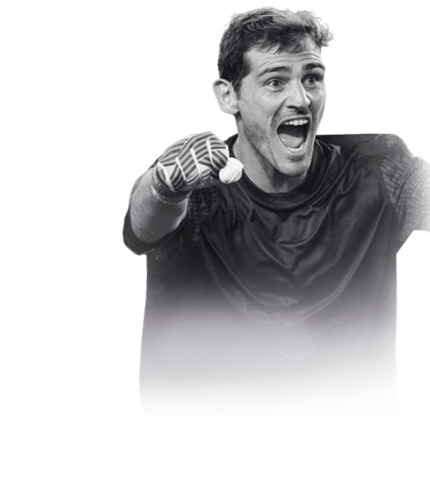 Iker Casillas