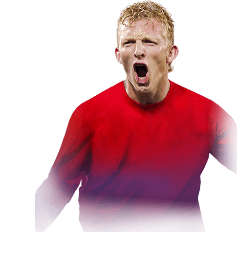 Dirk Kuyt