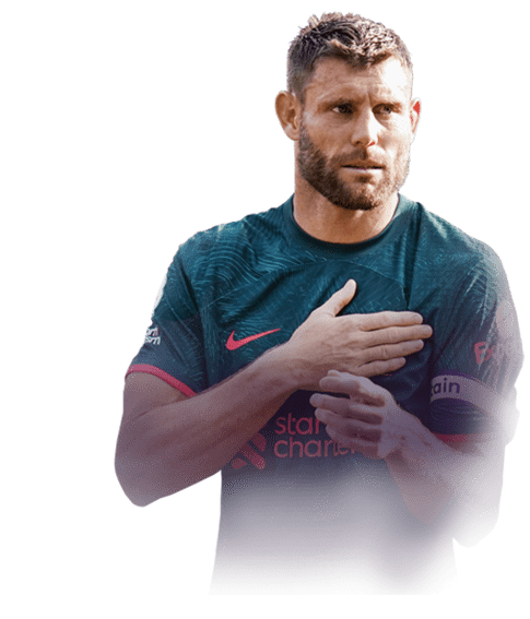 James Milner