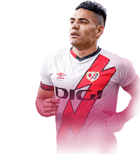 Radamel Falcao