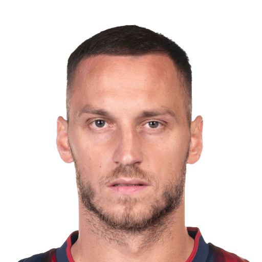 Marko Arnautovic