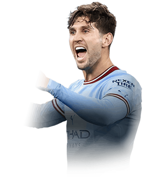 John Stones