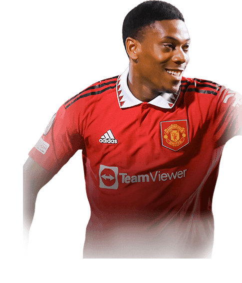 Anthony Martial