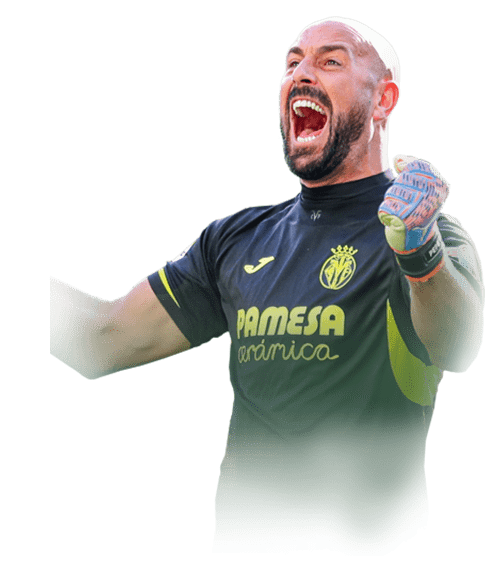 Pepe Reina