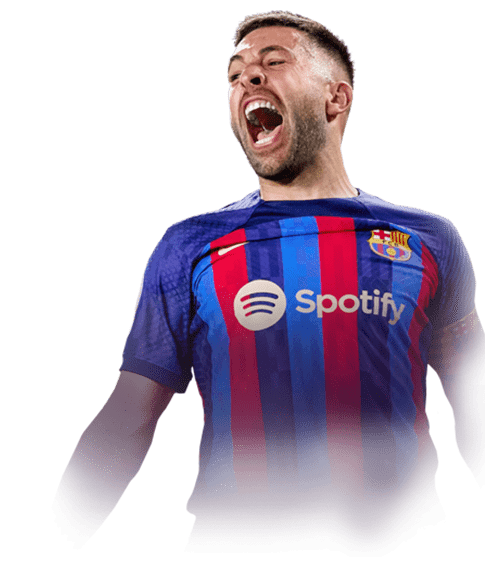 Jordi Alba Ramos