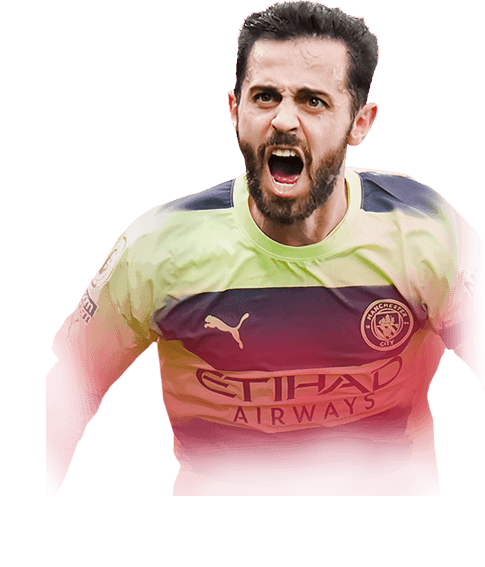 Bernardo Silva