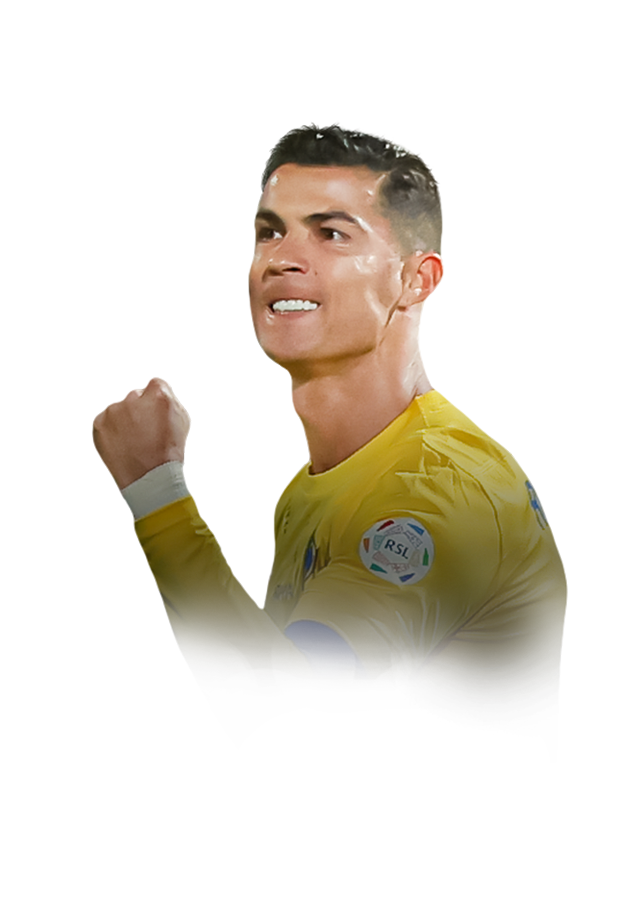 C. Ronaldo dos Santos Aveiro