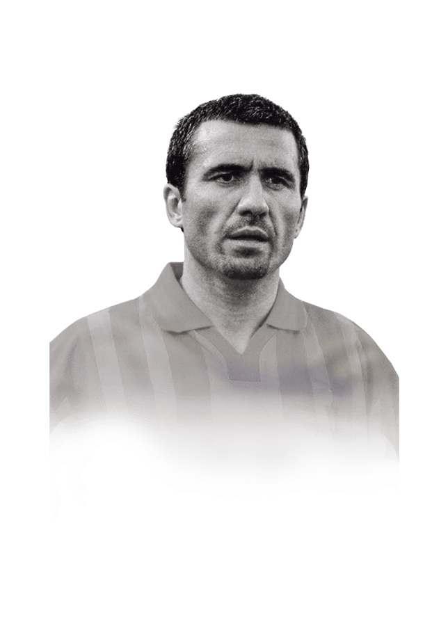 Gheorghe Hagi