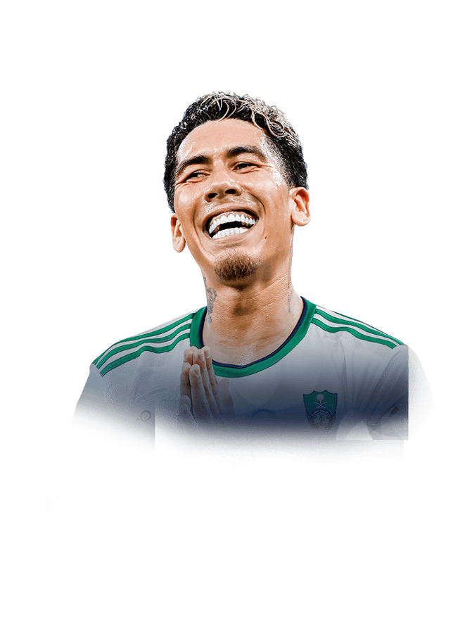 Roberto Firmino Barbosa de Oliveira