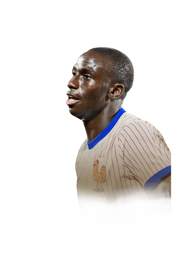 Ferland Mendy