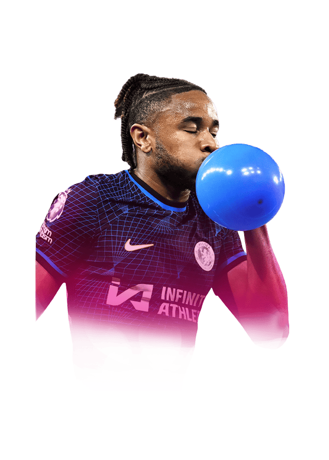 Christopher Nkunku
