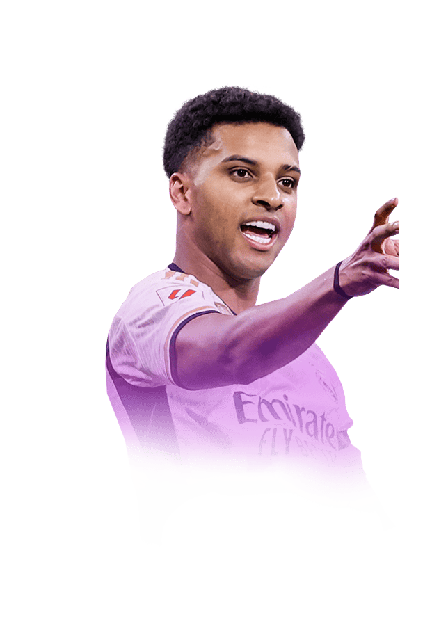 Rodrygo Silva de Goes