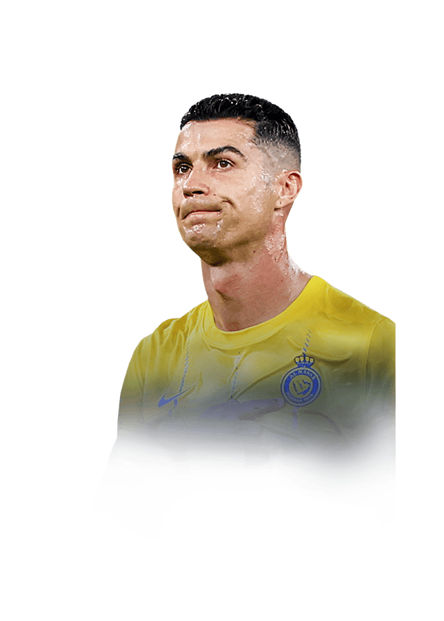 C. Ronaldo dos Santos Aveiro