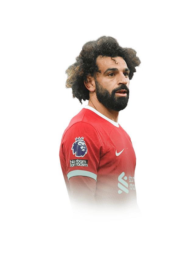 Mohamed Salah