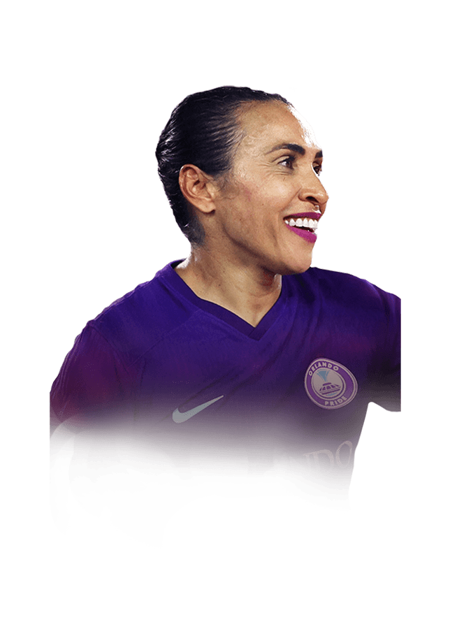 Marta Vieira da Silva
